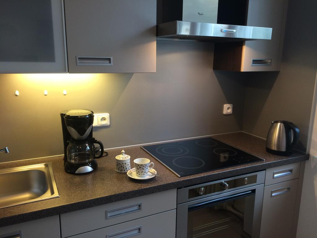 Pension Karnet Prague Room photo