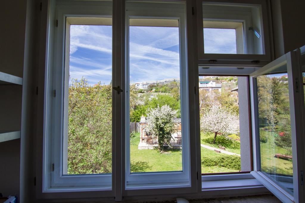 Pension Karnet Prague Room photo