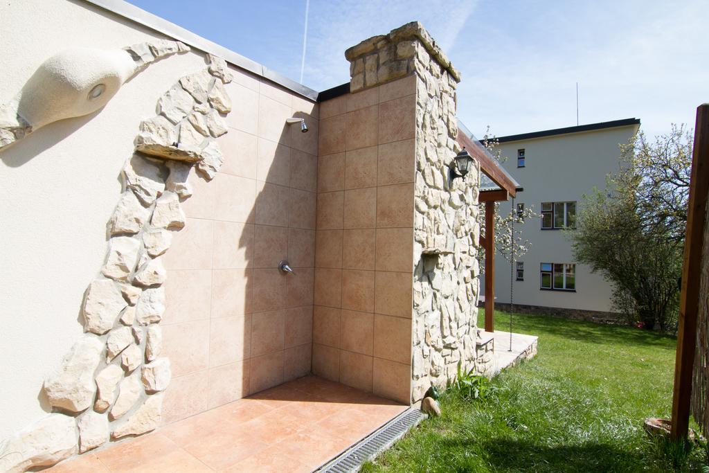 Pension Karnet Prague Room photo