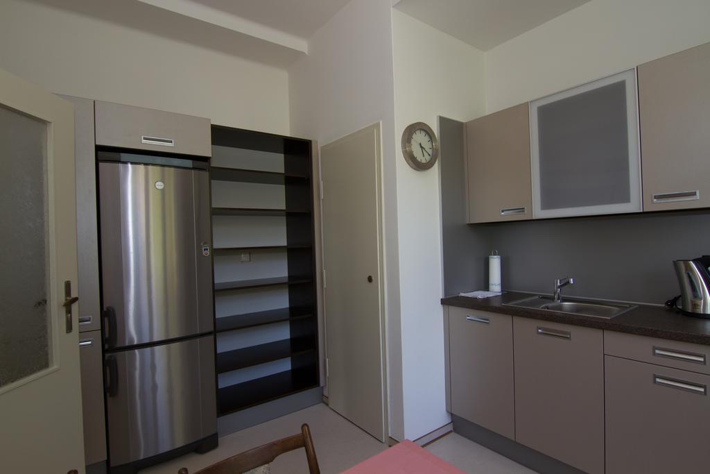 Pension Karnet Prague Room photo