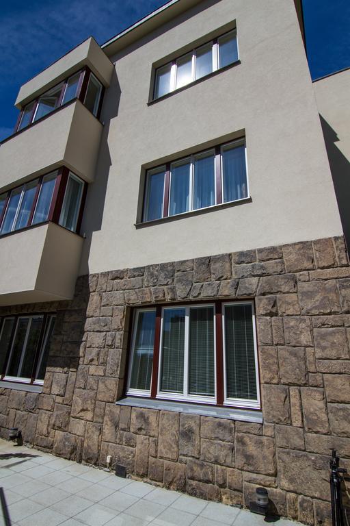 Pension Karnet Prague Room photo