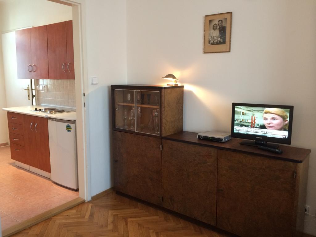 Pension Karnet Prague Room photo