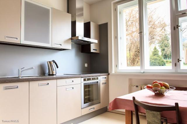 Pension Karnet Prague Room photo