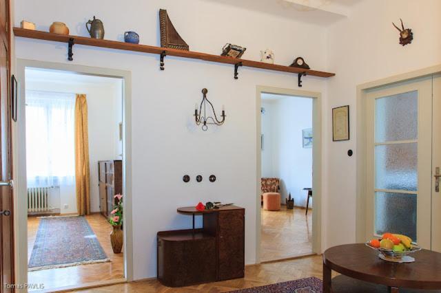 Pension Karnet Prague Room photo