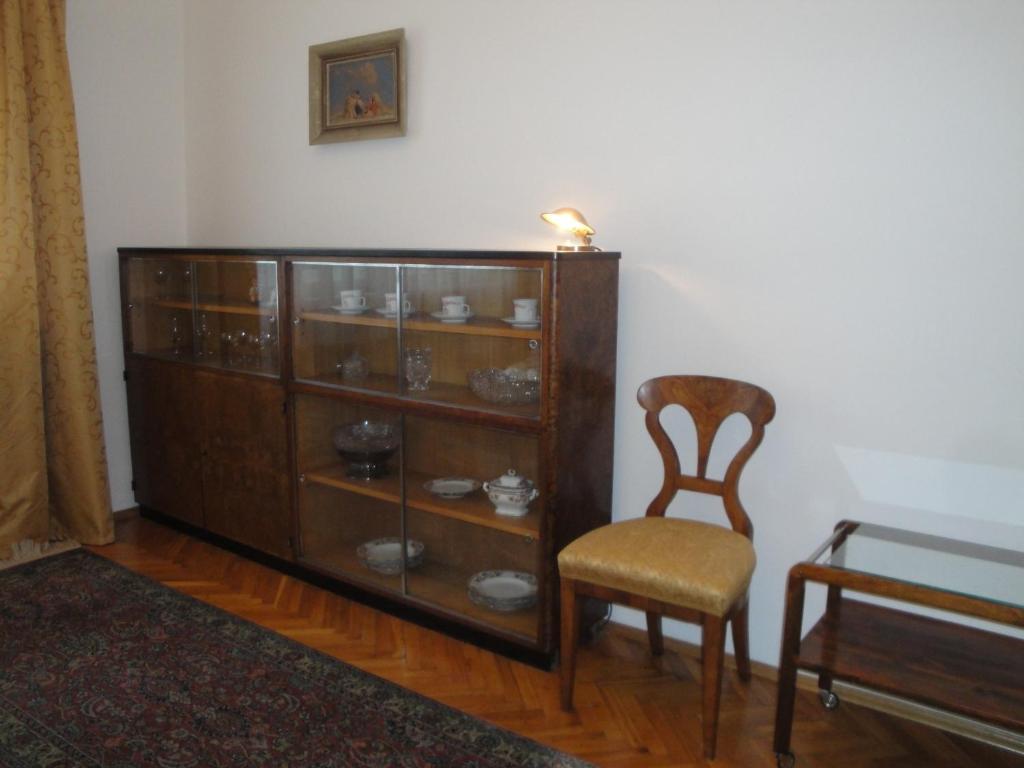 Pension Karnet Prague Room photo