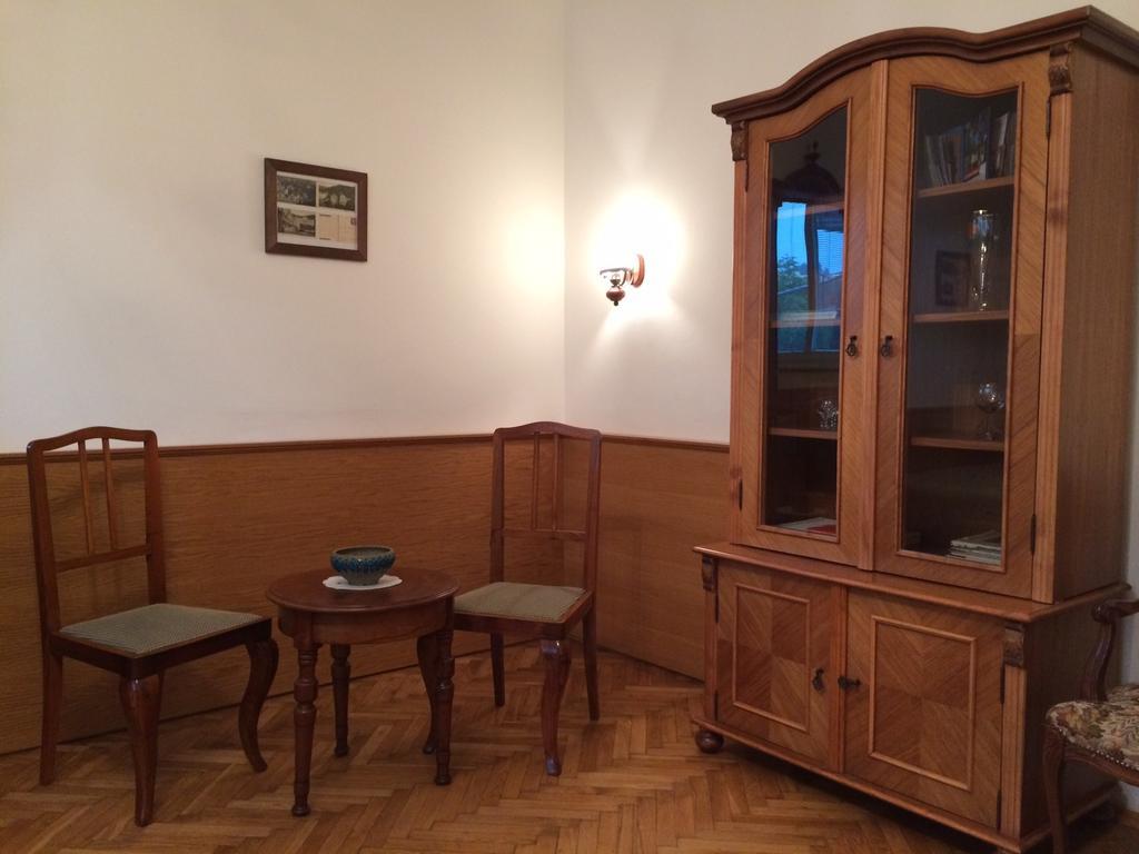 Pension Karnet Prague Room photo